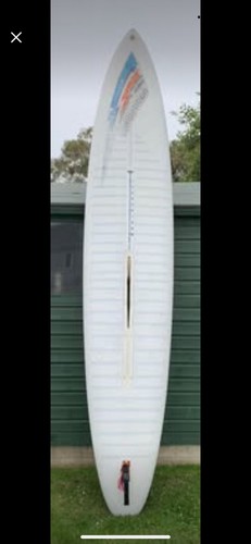 Mistral competition - mistral,