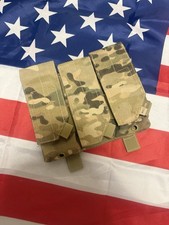 OPS Tactical Multicam Triple
