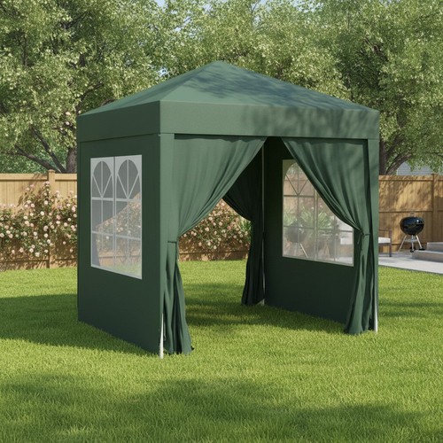 Garden pop gazebo 2x2m - garden, up