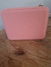 Pandora Pink Jewellery Box
