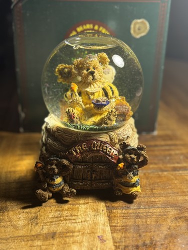 1999 boyds bears - boyds, victoria