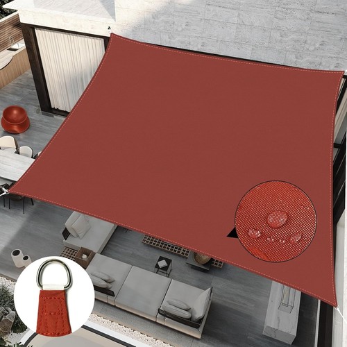 Richie sun shade sail 5m - 3m,