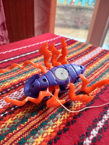 Beast wars transformers toy - wars,