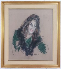 HAROLD RILEY VINTAGE ORIGINAL