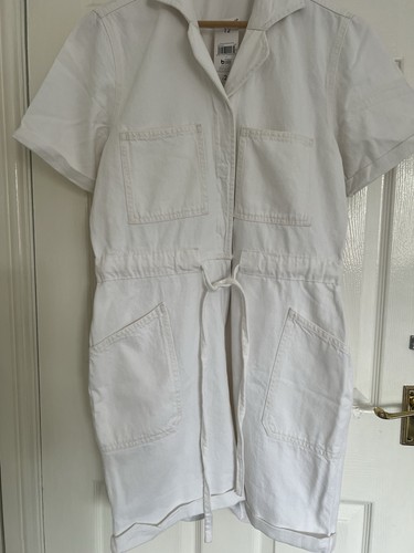 Boiler suit safari dress - safari,