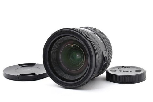 Sigma 70mm 8 dg - ex, hsm