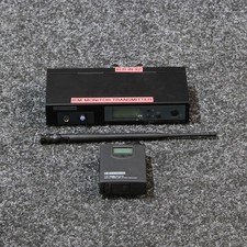 LD Systems In-Ear Monitoring