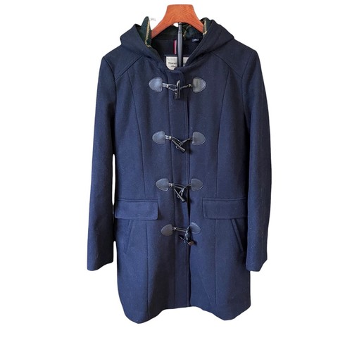 Preppy tommy hilfiger navy - preppy,
