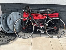 Specialized S-Works Roubaix