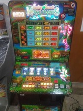 Lady Luck Magic Charms Club