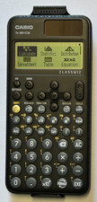 Casio FX-991CW ClassWiz