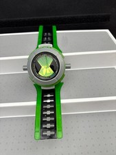 Ben 10 Ultimate Omnitrix