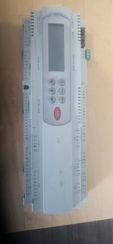 Carol pco3000bl0 temperature - carol,
