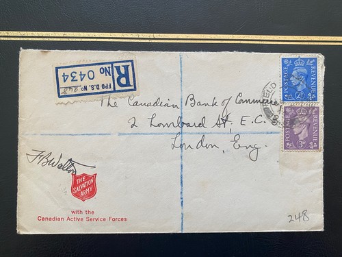 1944 ww2 canadian - canadian, forces