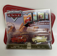 Mattel Disney Pixar Cars Mini