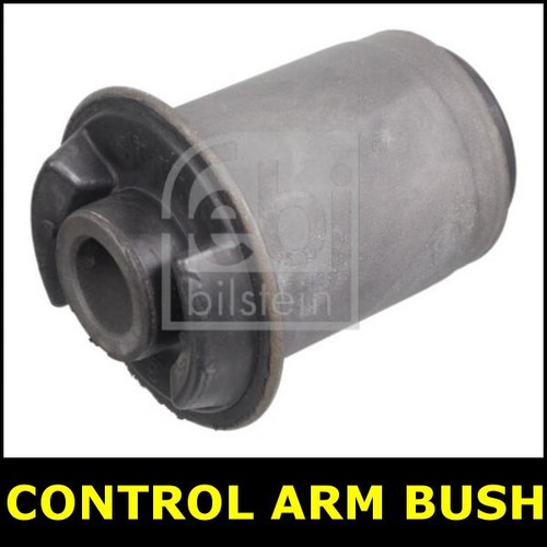 Suspension control arm bush - suspension,