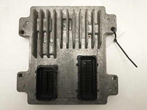 12679199 ecu corsa vauxhall - corsa,