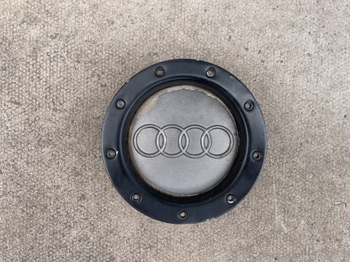 Genuine audi mk1 single - mk1,