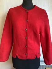 GEIGER AUSTRIA TIROL RED