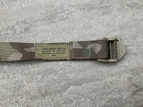 British army mtp utility - british,