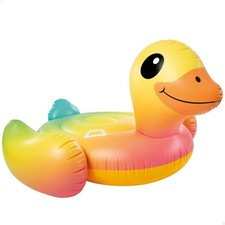 Intex inflatable Duck 147 x