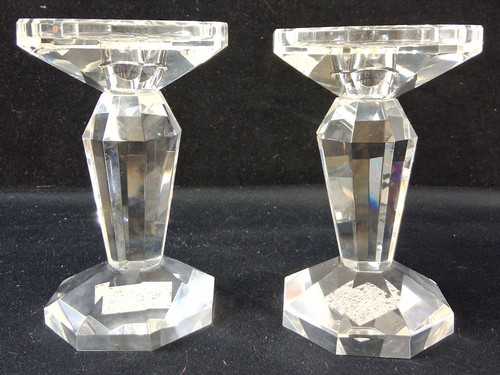 Rockingham crystal caspian - crystal,