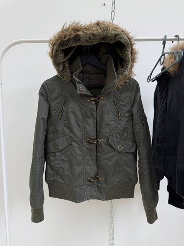 Vintage 00s khaki olive - khaki,