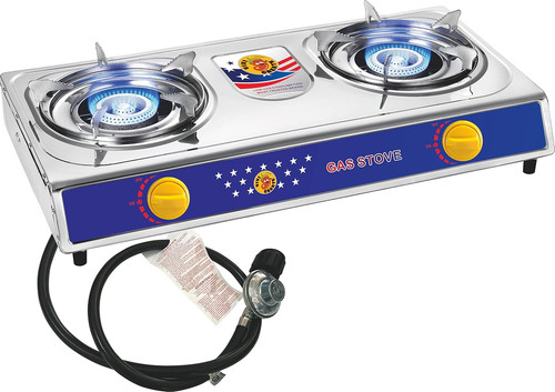 Burner propane camping - 2,