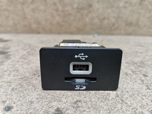 2016 ford focus usb sd - usb,