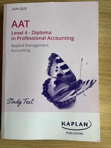 Aat level amac - 4, study