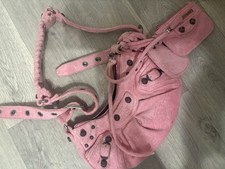 Balenciaga Le Cagole Crushed
