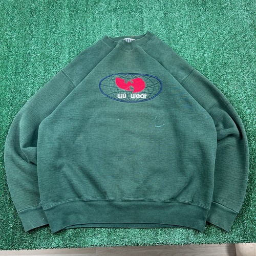 Vtg wear tang clan - tang,