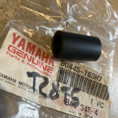Yamaha 90445 163h7 hose spring - yamaha,