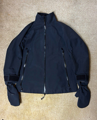 Yohji yamamoto goretex - yohji,