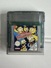 The Simpsons Night of the