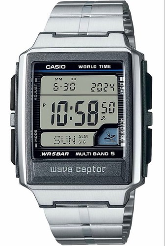 Brand new casio - casio, wave