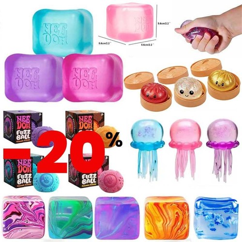 New nice cube - new,