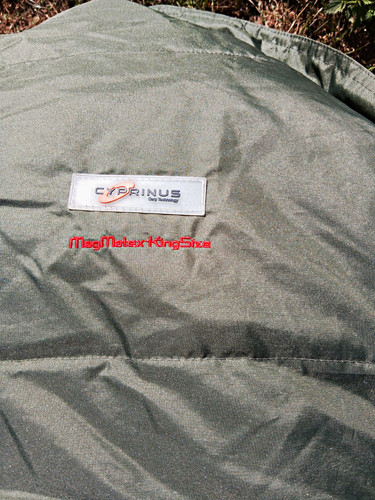 Cyprinus magmatex king size - cyprinus,