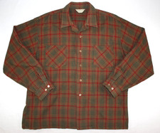 Vintage Dutchmaid Shirt Men's