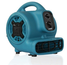 Xpower Air Mover Floor Fan