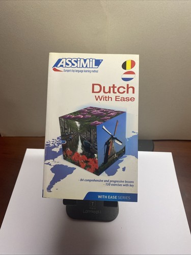 Assimil method dutch with - assimil,