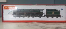 Hornby OO Gauge R2484 Britannia Class Locomotive ‘Boadicea’ (SUPER DETAIL) DCC R
