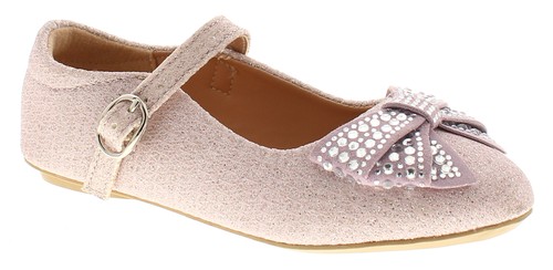 Princess stardust girls shoes - stardust,