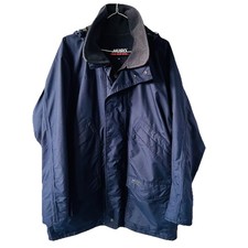 Musto Performance Mens Fleece