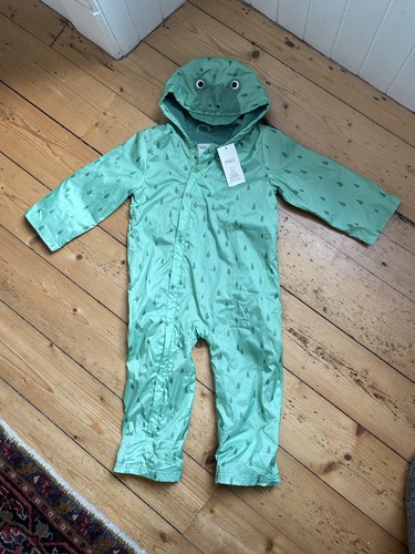 Waterproof puddle splash - m&s,