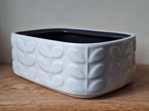Raised stem orla kiely house - orla,