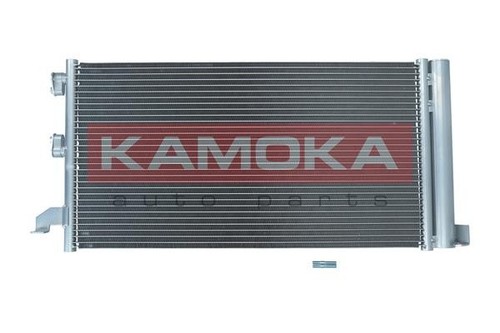 Kamoka 7800315 condenser - kamoka,