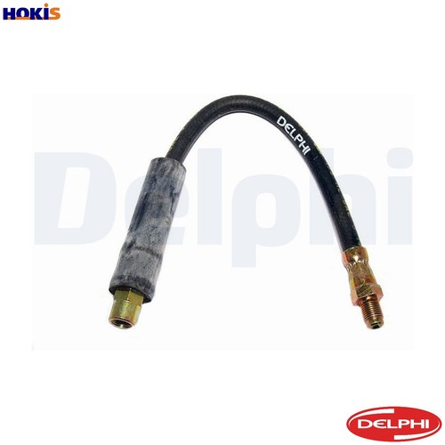 Brake hose lh2301 - for, dodge