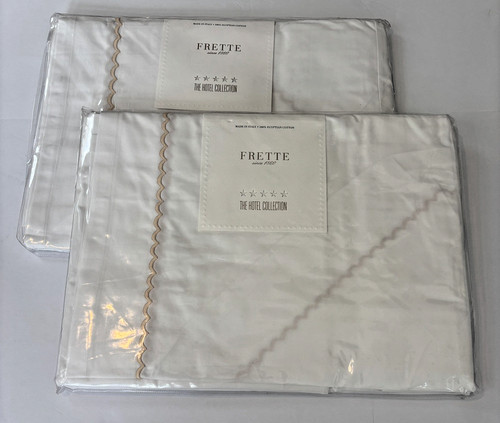 Frette vtg twin - frette,