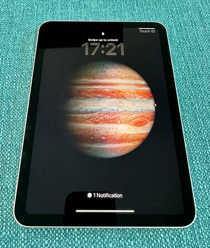Apple ipad mini - ipad, 64gb